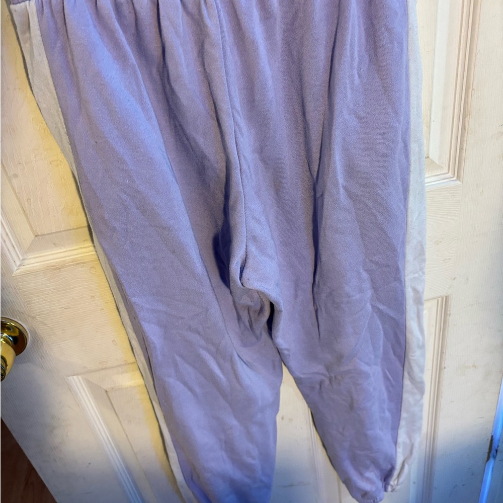 Peanuts sweatpants - Picture 3 of 3